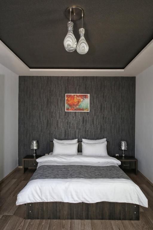 Отель Continental Hotel Кутаиси-45