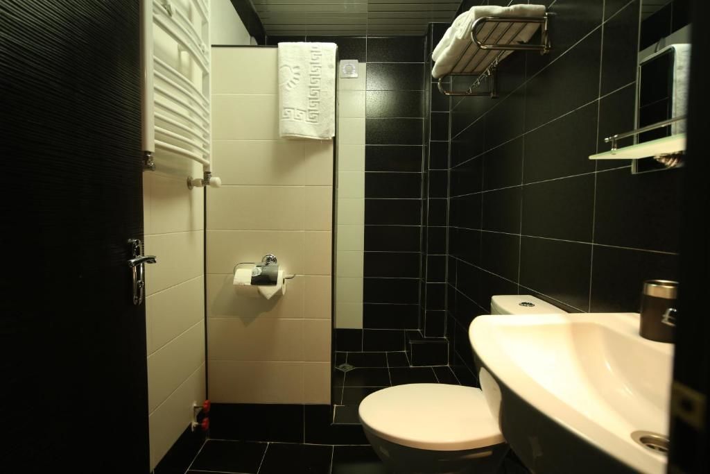 Отель Continental Hotel Кутаиси-53