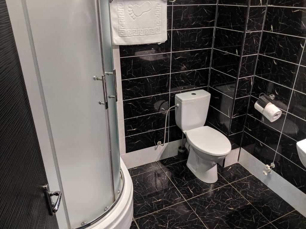 Отель Continental Hotel Кутаиси-54