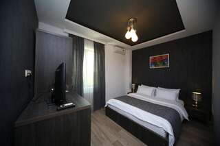 Отель Continental Hotel Кутаиси Двухместный номер с 1 кроватью-3