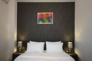 Отель Continental Hotel Кутаиси Двухместный номер с 1 кроватью-5