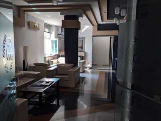 Отель Continental Hotel Кутаиси-5