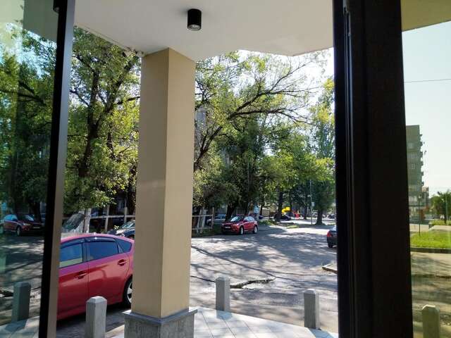 Отель Continental Hotel Кутаиси-12