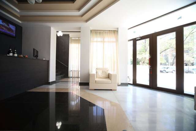 Отель Continental Hotel Кутаиси-19