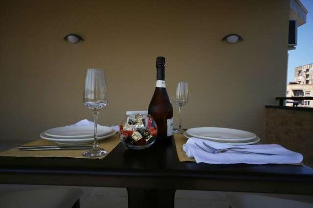 Отель Continental Hotel Кутаиси-30