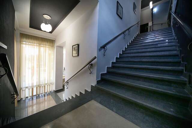 Отель Continental Hotel Кутаиси-31