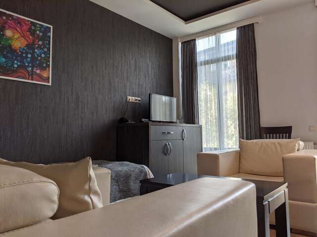 Отель Continental Hotel Кутаиси-33