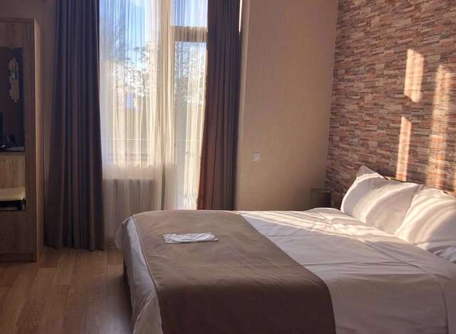 Отель Continental Hotel Кутаиси-34