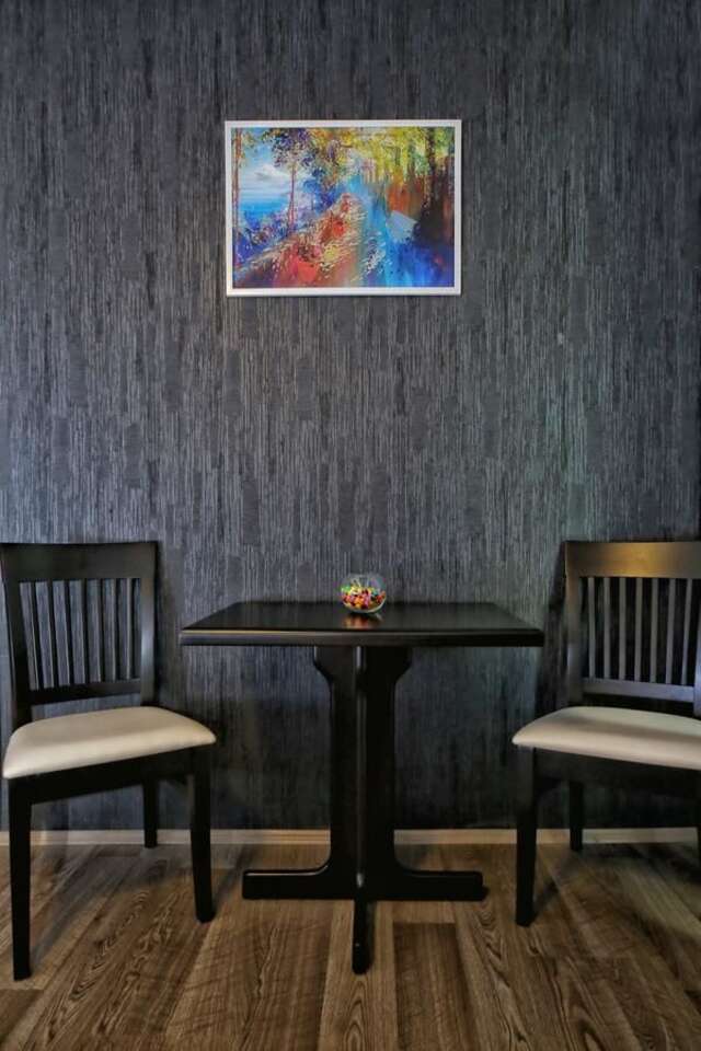 Отель Continental Hotel Кутаиси-37