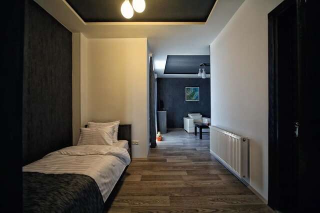 Отель Continental Hotel Кутаиси-38