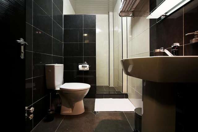 Отель Continental Hotel Кутаиси-40