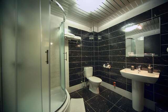 Отель Continental Hotel Кутаиси-42