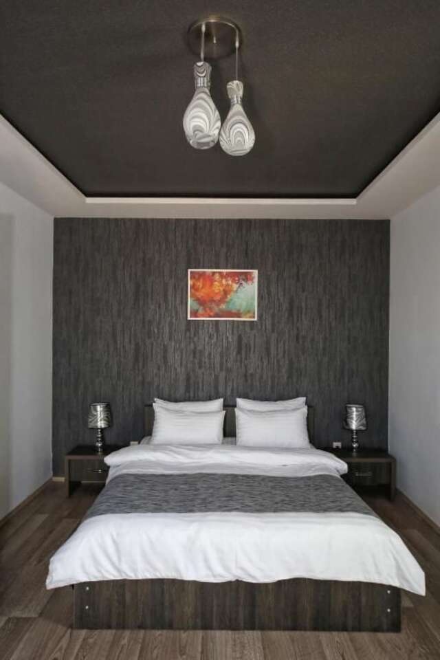 Отель Continental Hotel Кутаиси-44