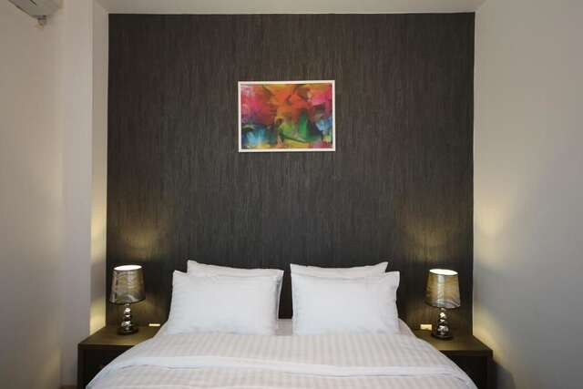 Отель Continental Hotel Кутаиси-45