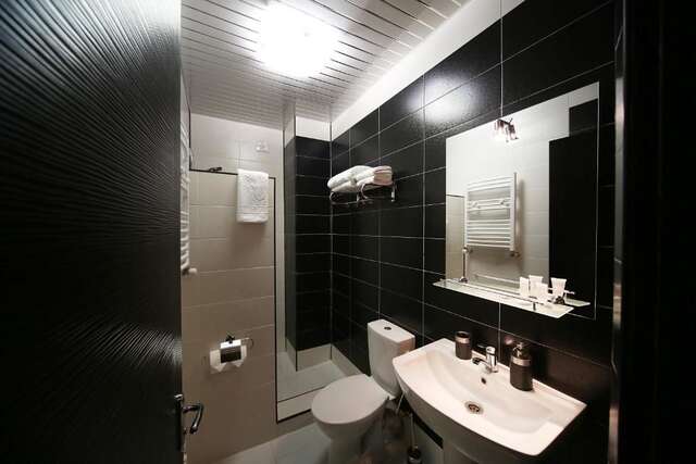 Отель Continental Hotel Кутаиси-46