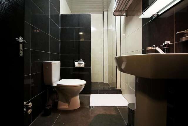 Отель Continental Hotel Кутаиси-48