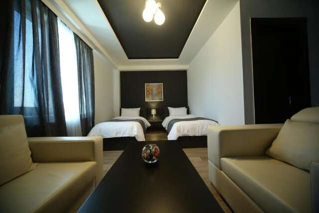 Отель Continental Hotel Кутаиси-49