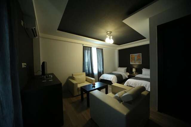 Отель Continental Hotel Кутаиси-50