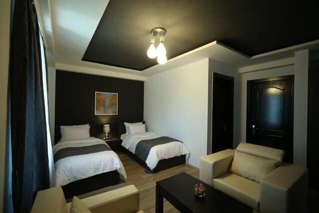 Отель Continental Hotel Кутаиси-51