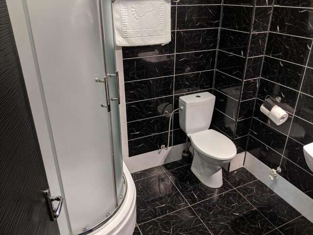 Отель Continental Hotel Кутаиси-53