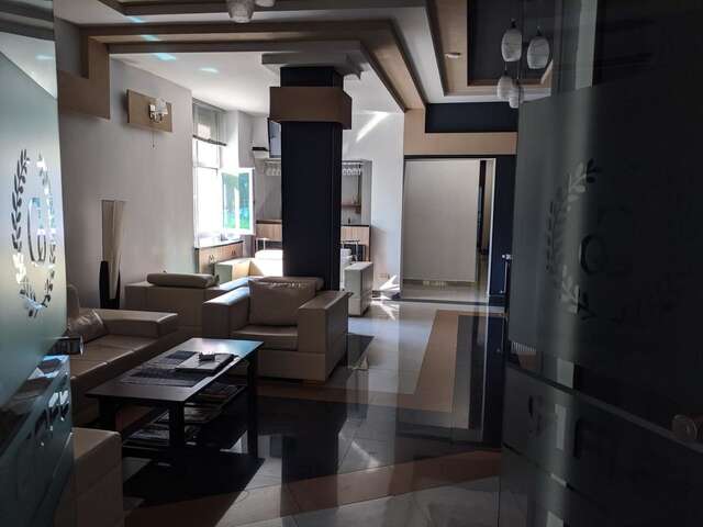 Отель Continental Hotel Кутаиси-8