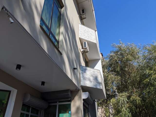 Отель Continental Hotel Кутаиси-10